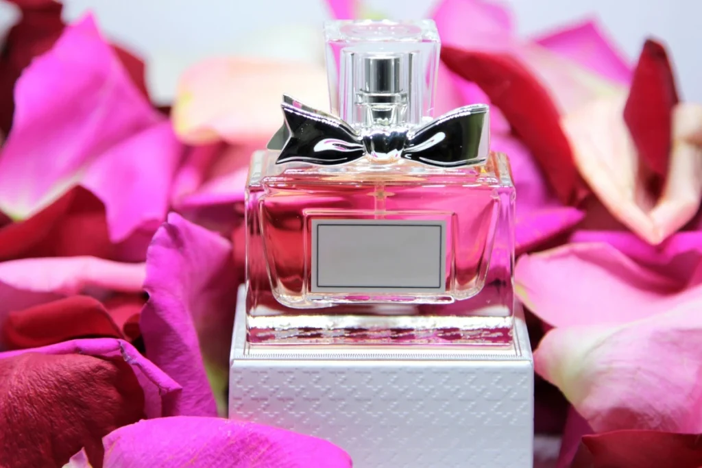 apa itu spl parfum
