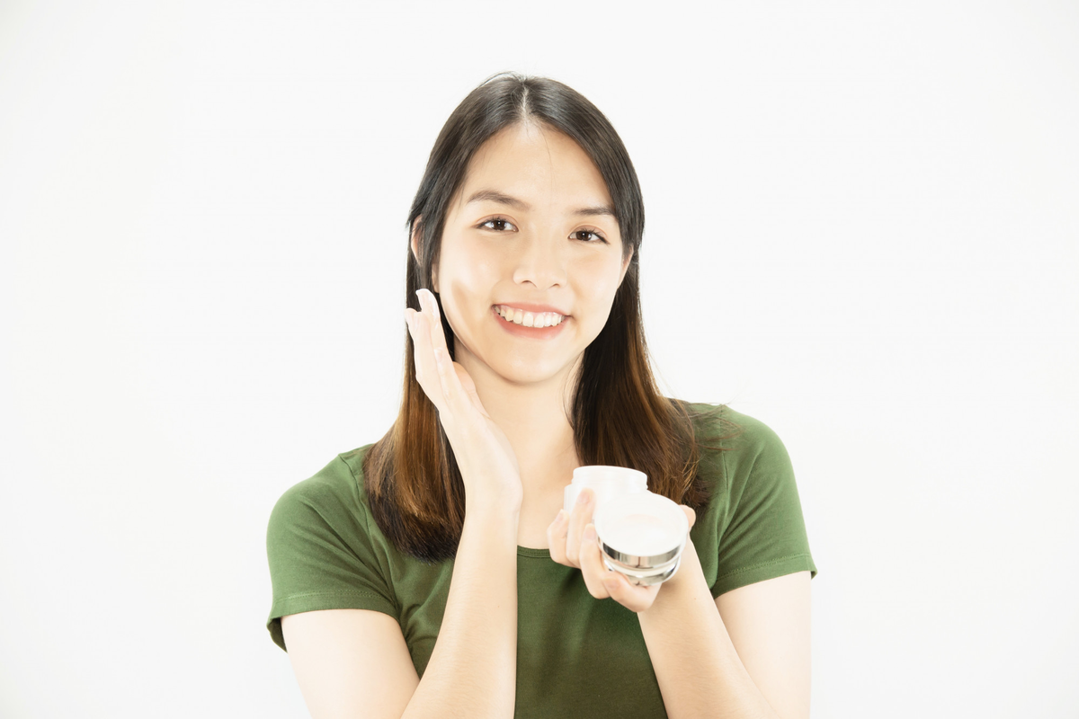 apakah moisturizer boleh disimpan di kulkas