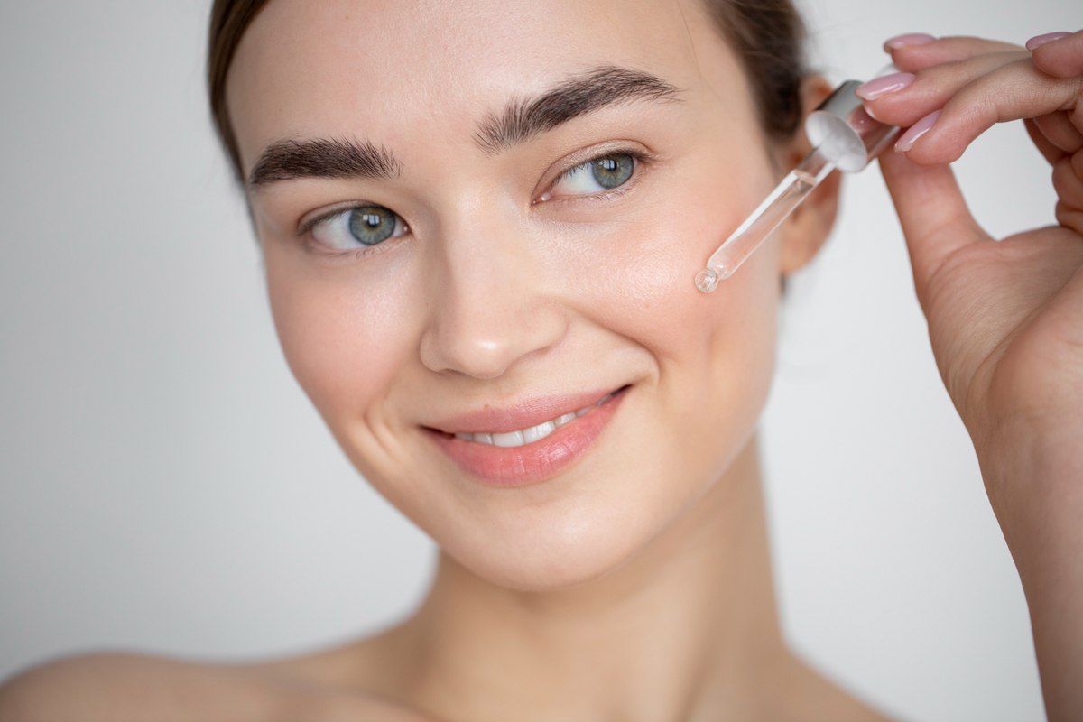 cara membuat serum wajah untuk dijual
