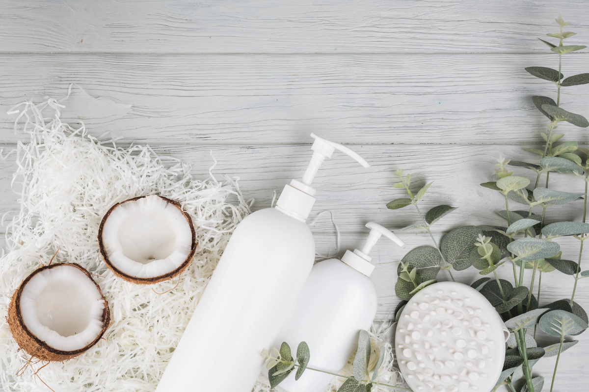 ide nama brand body lotion