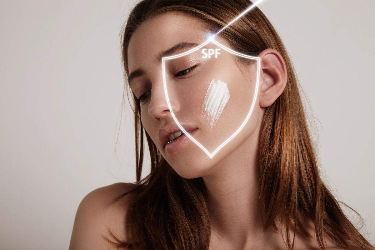 kandungan sunscreen yang aman