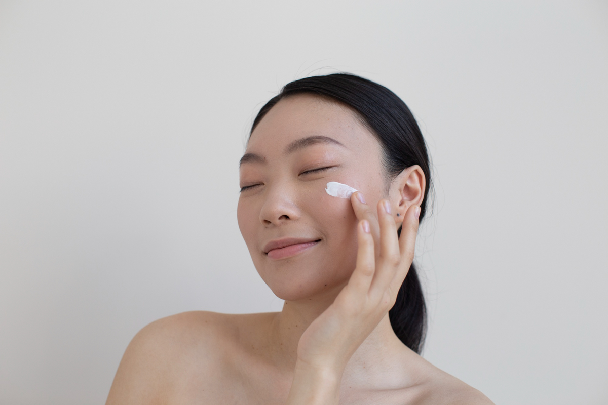 10 step skincare korea
