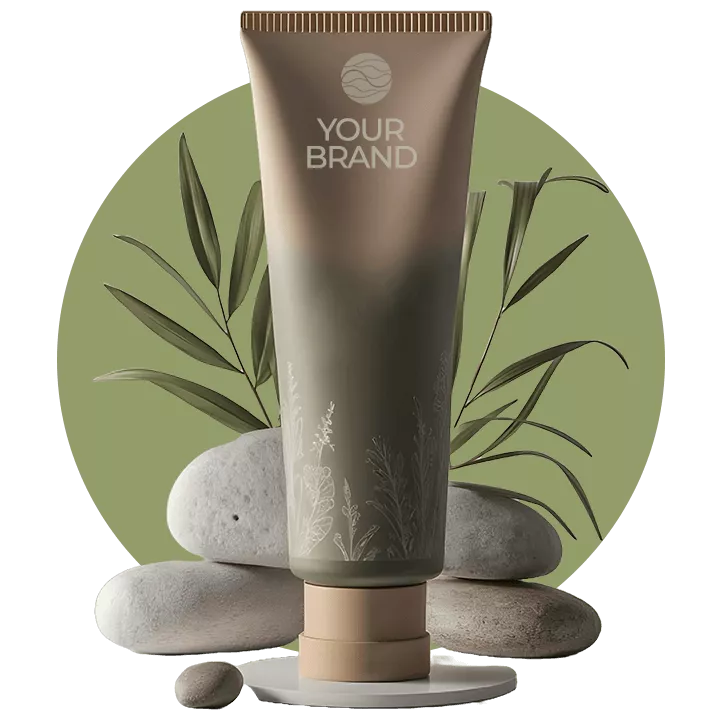 Produk Maklon Skincare PT Mash Moshem Indonesia Facial Wash