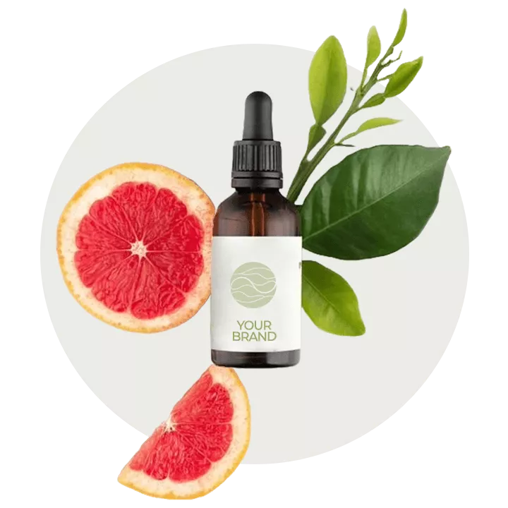 Produk Maklon Skincare PT Mash Moshem Indonesia Face Serum