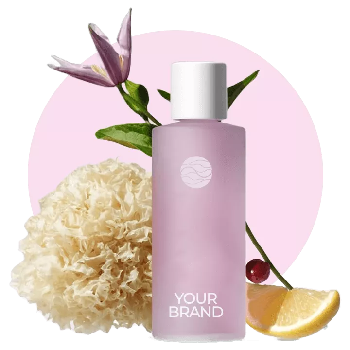 Produk Maklon Skincare PT Mash Moshem Indonesia Toner