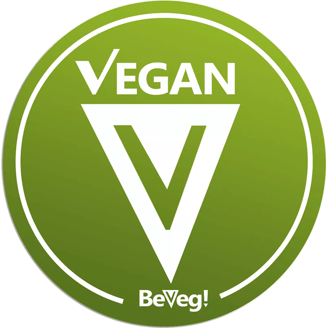 Sertifikasi Vegan BeVeg