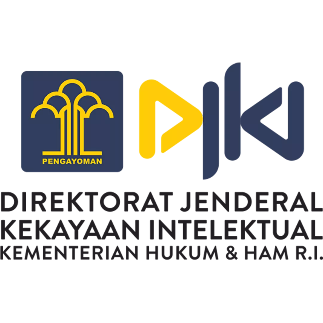 Sertifikasi HKI Kemenkumham
