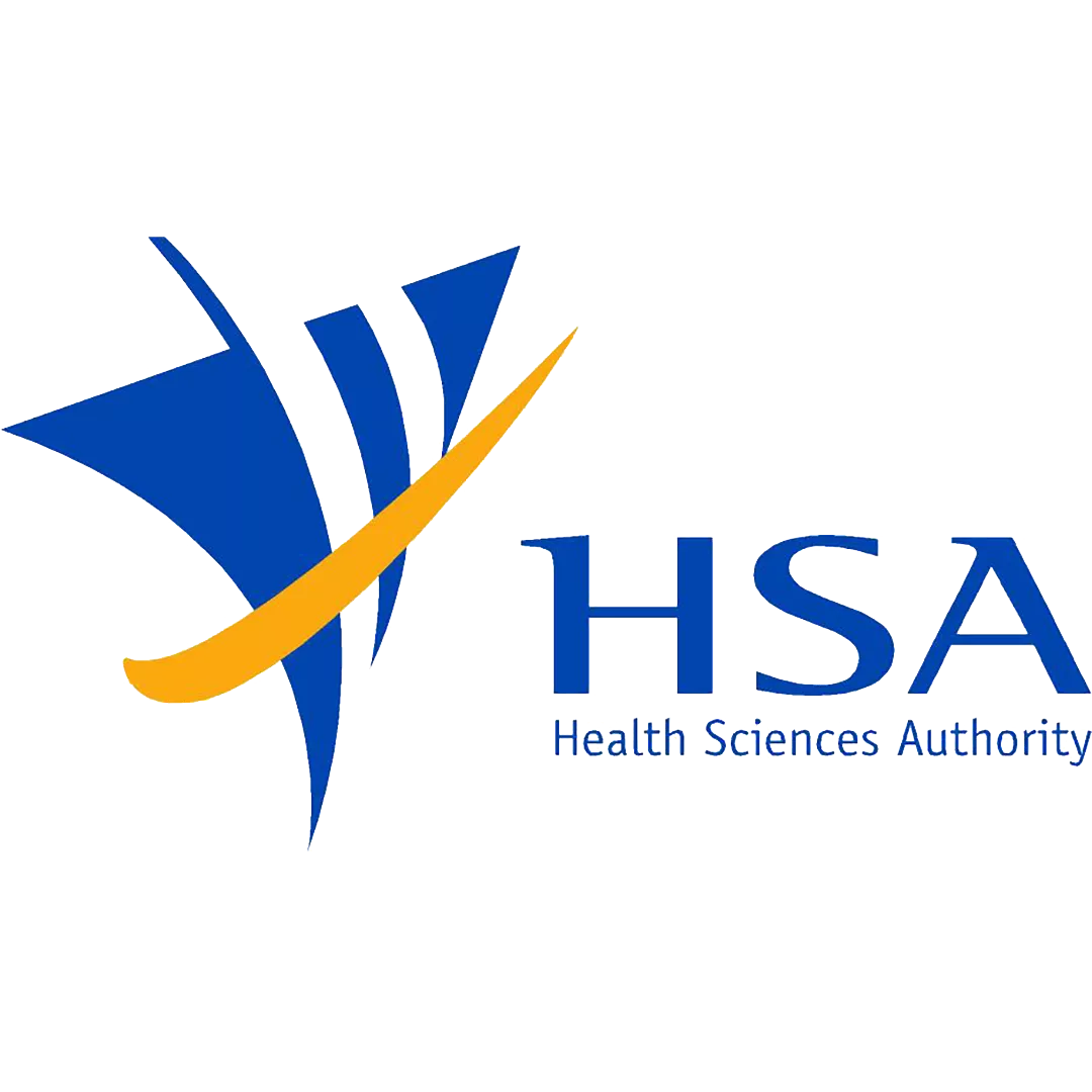 Sertifikasi HSA Singapore