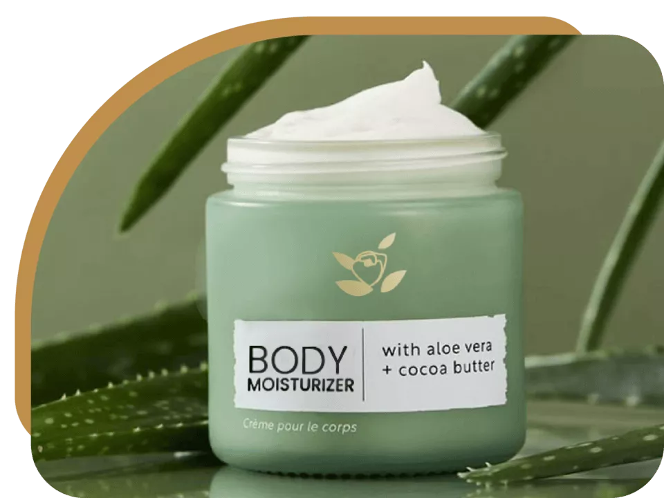 Hasil Produksi Maklon Body Care Mash Moshem Indonesia 1