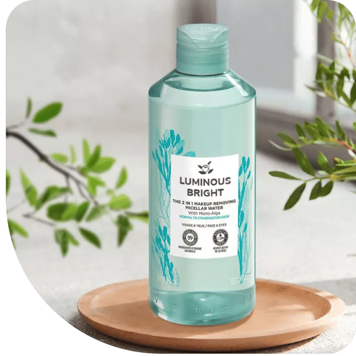 Hasil Produksi Maklon Skincare Mash Moshem Indonesia