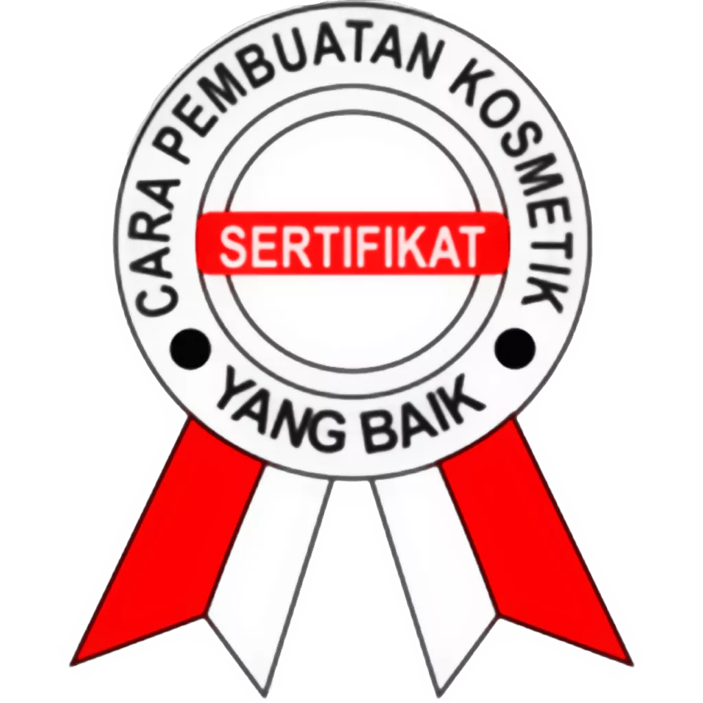 Sertifikasi Maklon Kosmetik