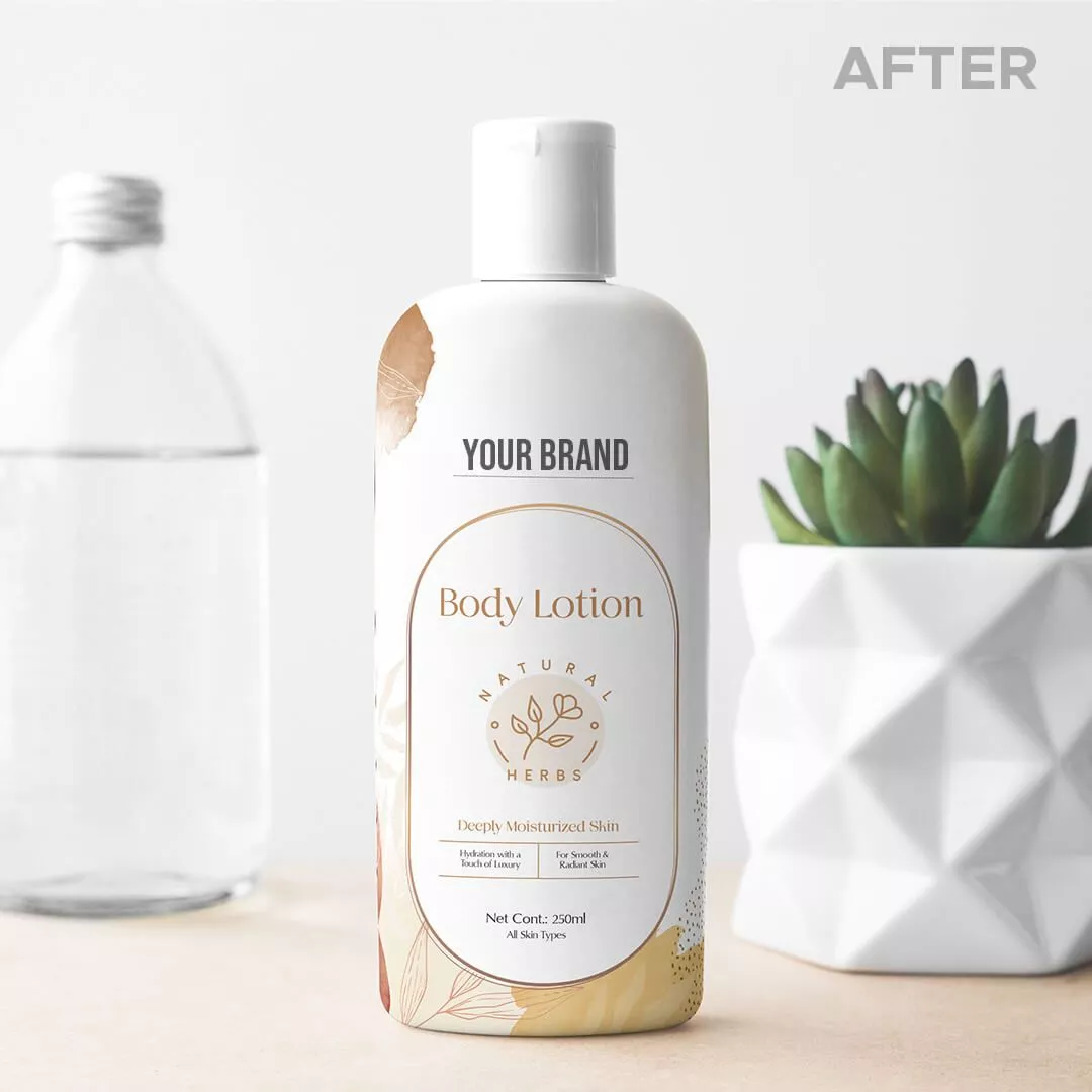 setelah menggunakan jasa maklon body care mash moshem indonesia