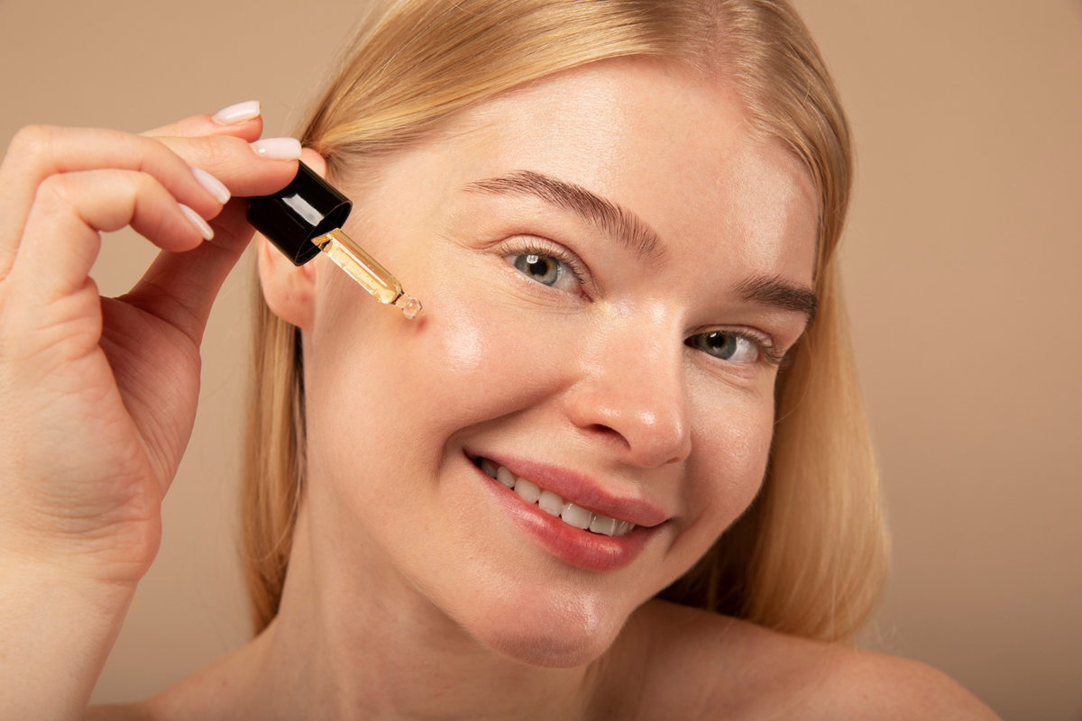 apakah ceramide bisa mencerahkan wajah