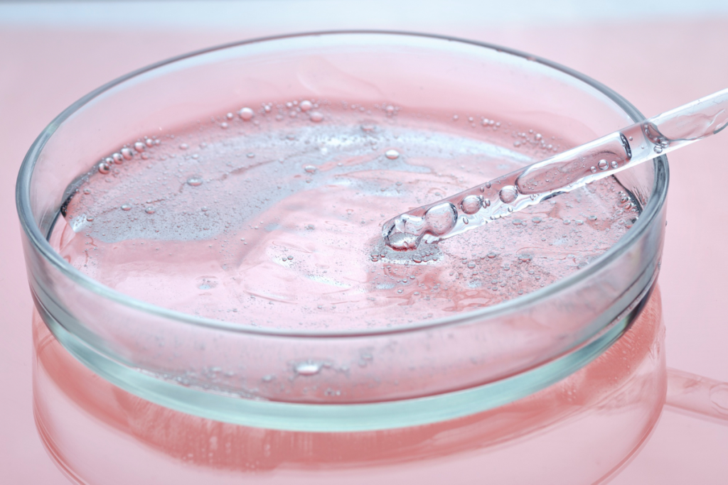 apakah lactic acid termasuk aha