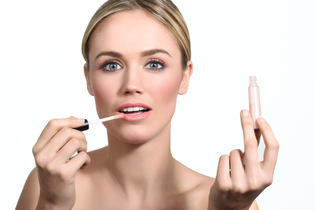 apakah lip serum bisa mencerahkan bibir