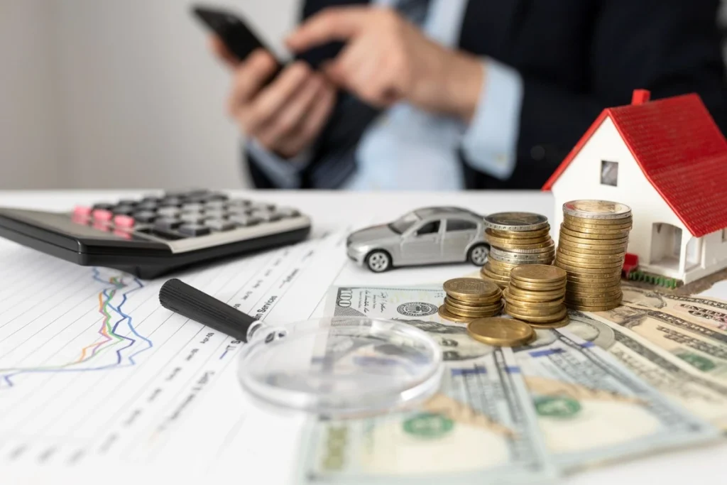 cara memutar modal usaha kecil