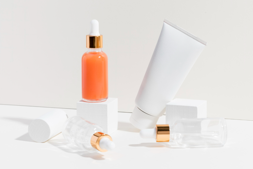 ide nama brand skincare islami