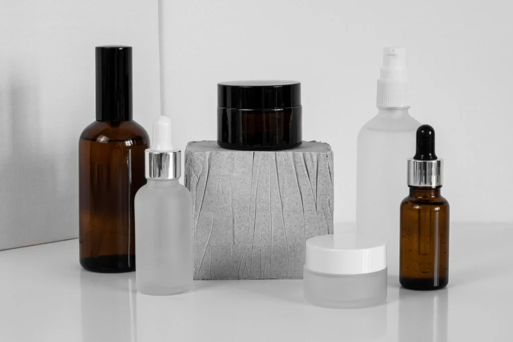 ide nama brand skincare korean