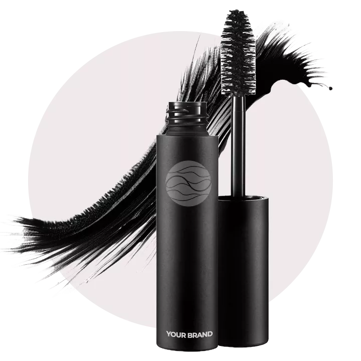 Hasil Produksi Jasa Maklon Decorative Mascara