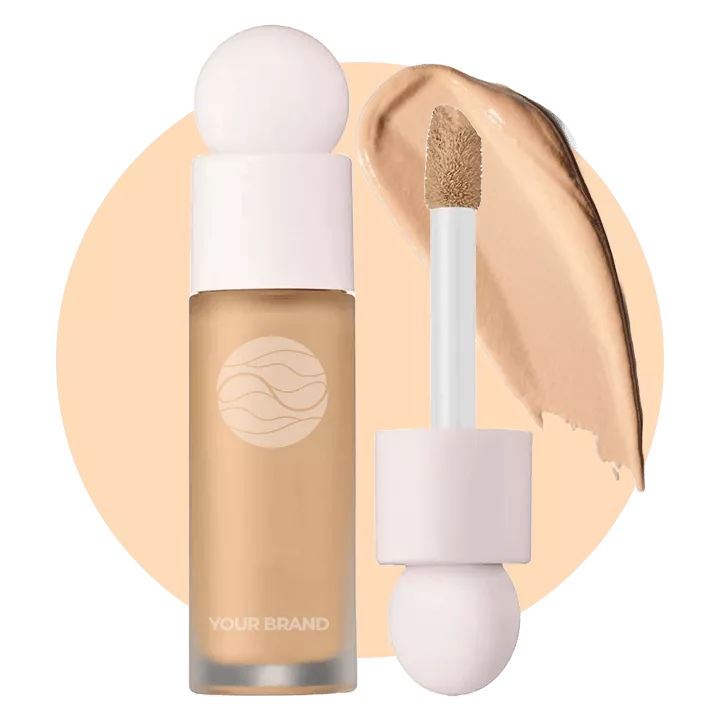 Hasil Produksi Jasa Maklon Decorative Concealer