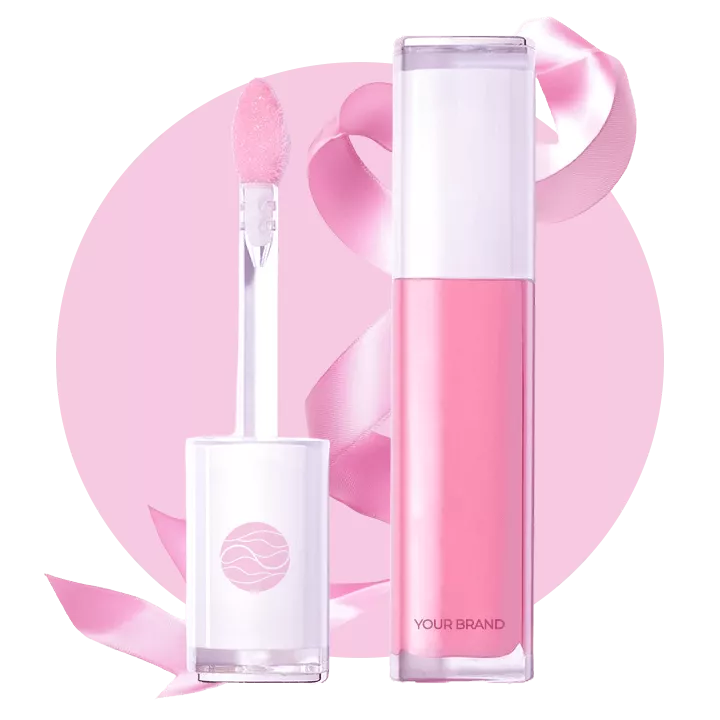 Hasil Produksi Jasa Maklon Decorative Lip Serum