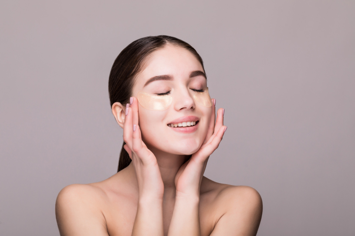 apakah collagen berbahaya untuk wajah