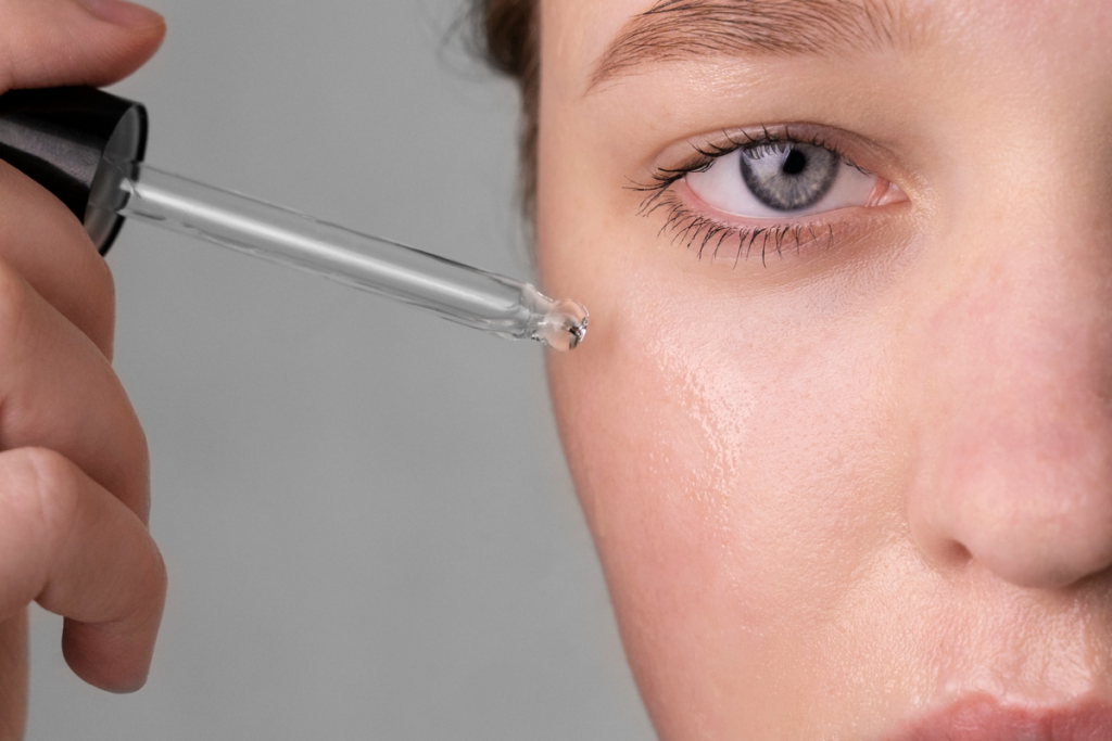 apakah tretinoin boleh dipakai setiap hari