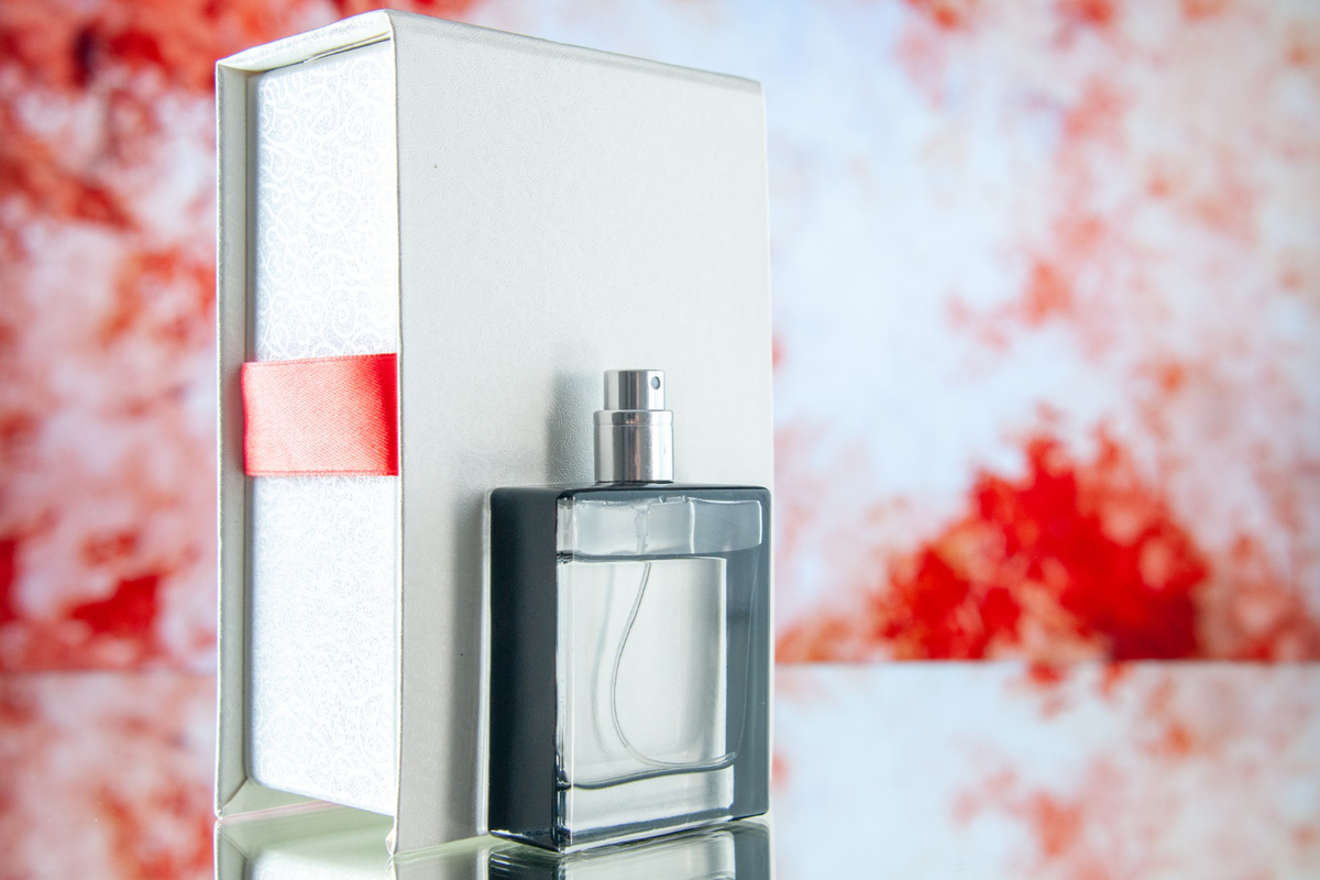 cara berbisnis parfum