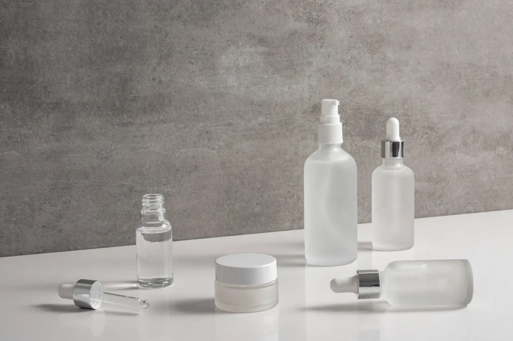 cara memulai bisnis skincare korea