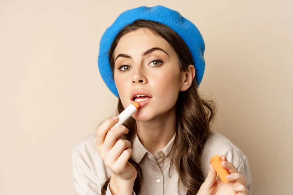 Perbedaan lip balm dan lip cream