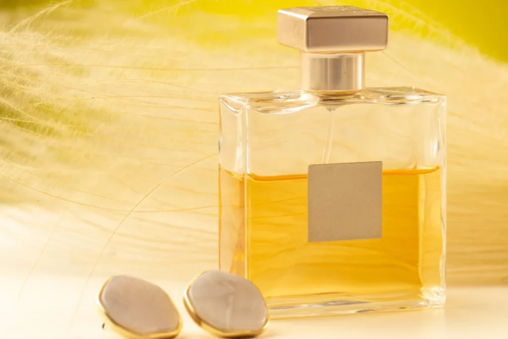 perbedaan parfum alkohol dan non alkohol