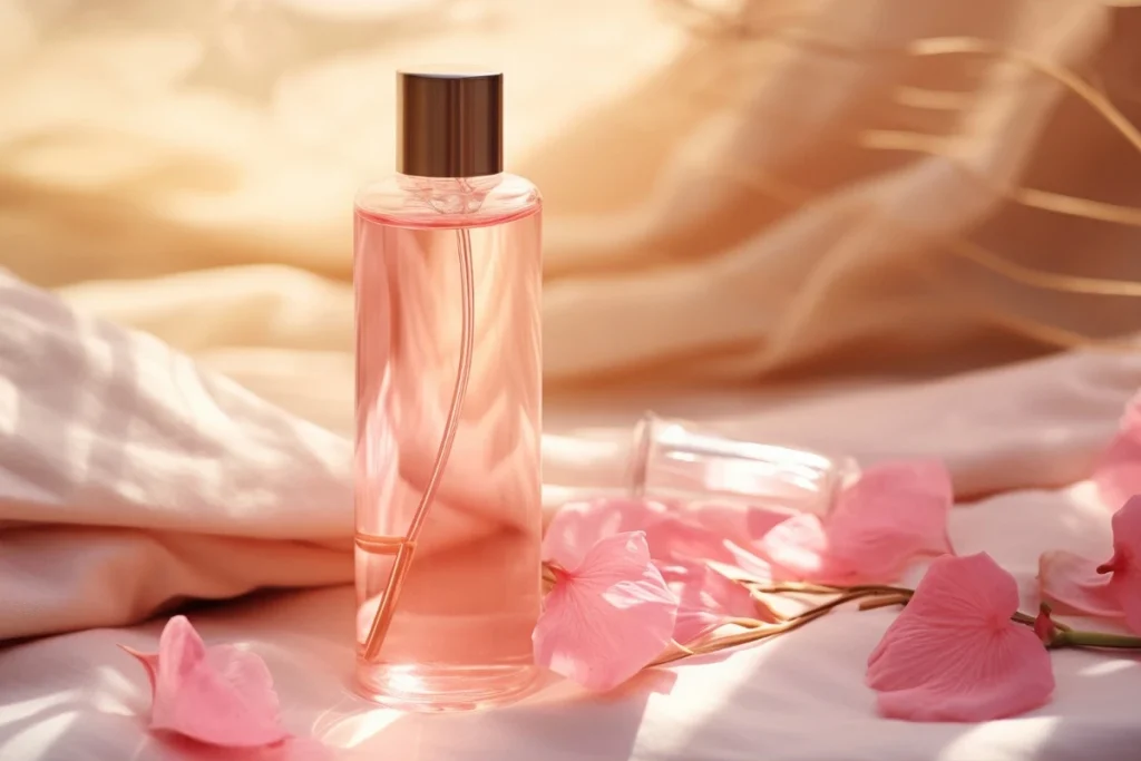 apakah bisnis parfum menjanjikan