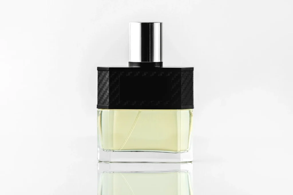 apakah parfum bisa expired