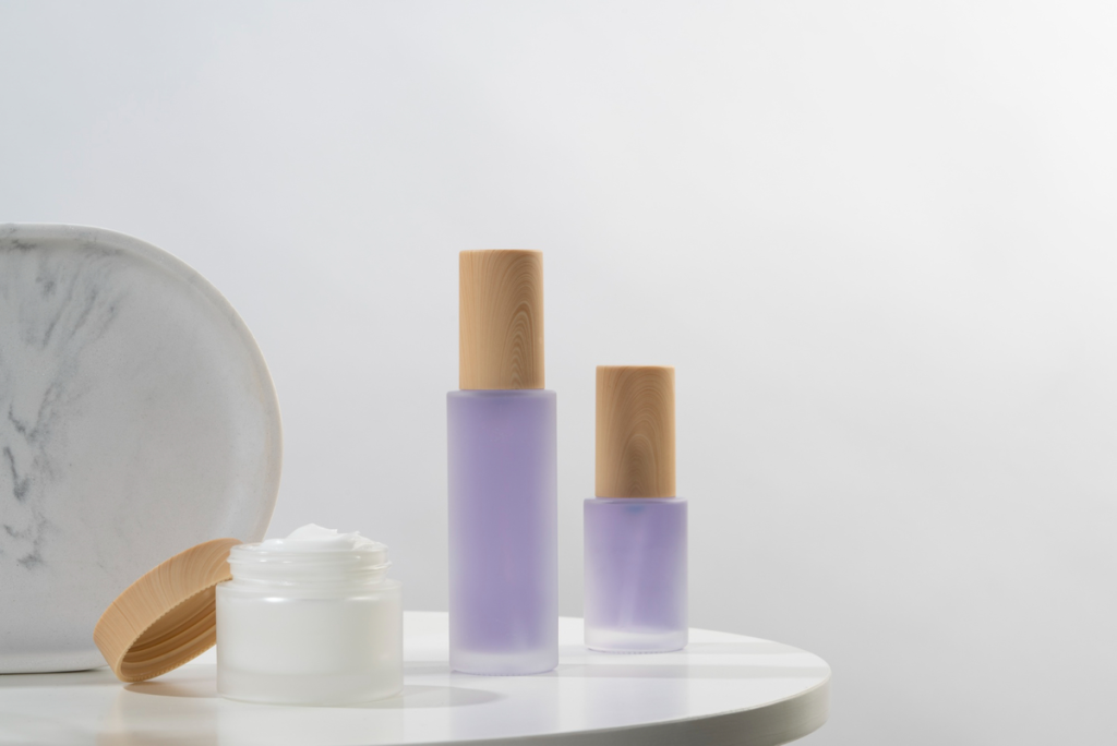 cara bikin usaha skincare