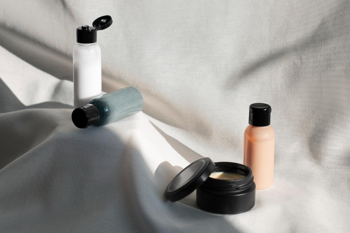 cara branding produk skincare