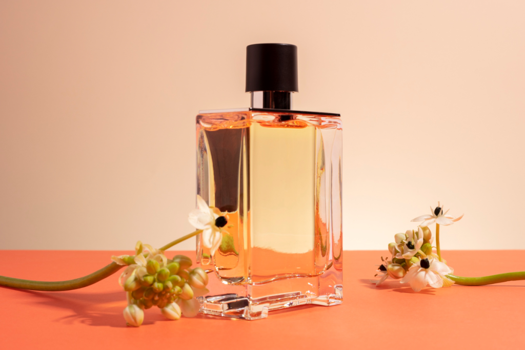 cara daftar bpom parfum