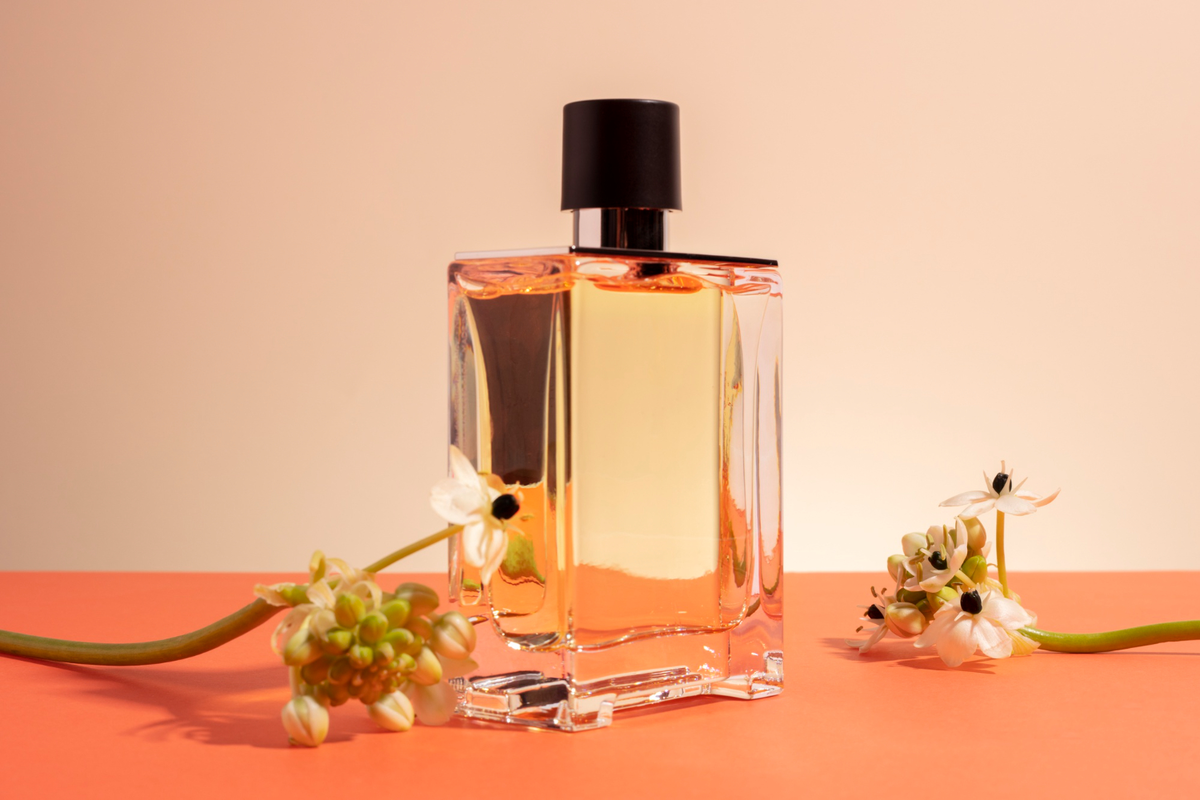 cara daftar bpom parfum