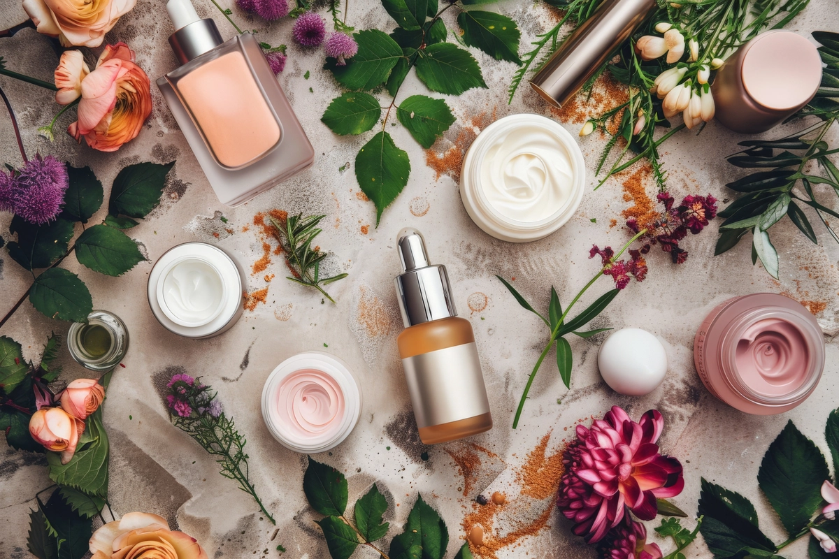 cara menjadi pengusaha skincare