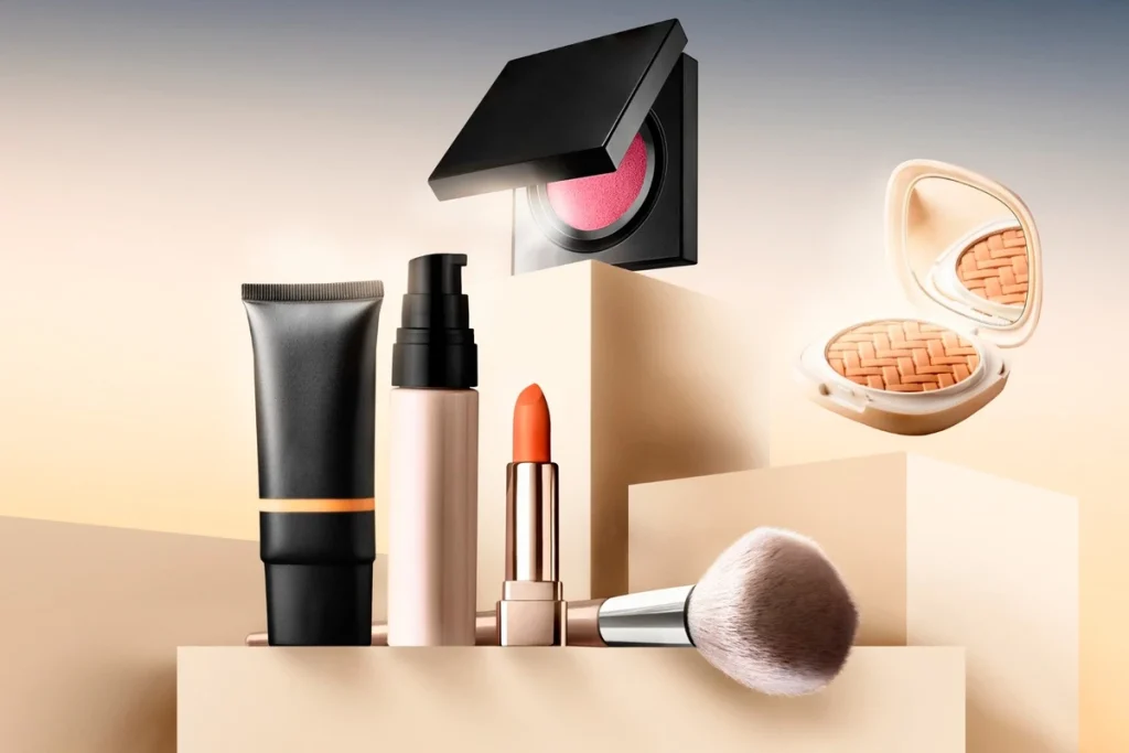 contoh kalimat iklan kosmetik