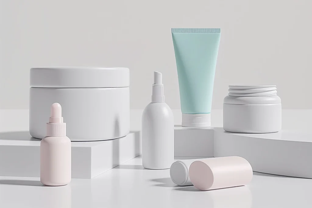 desain kemasan kosmetik