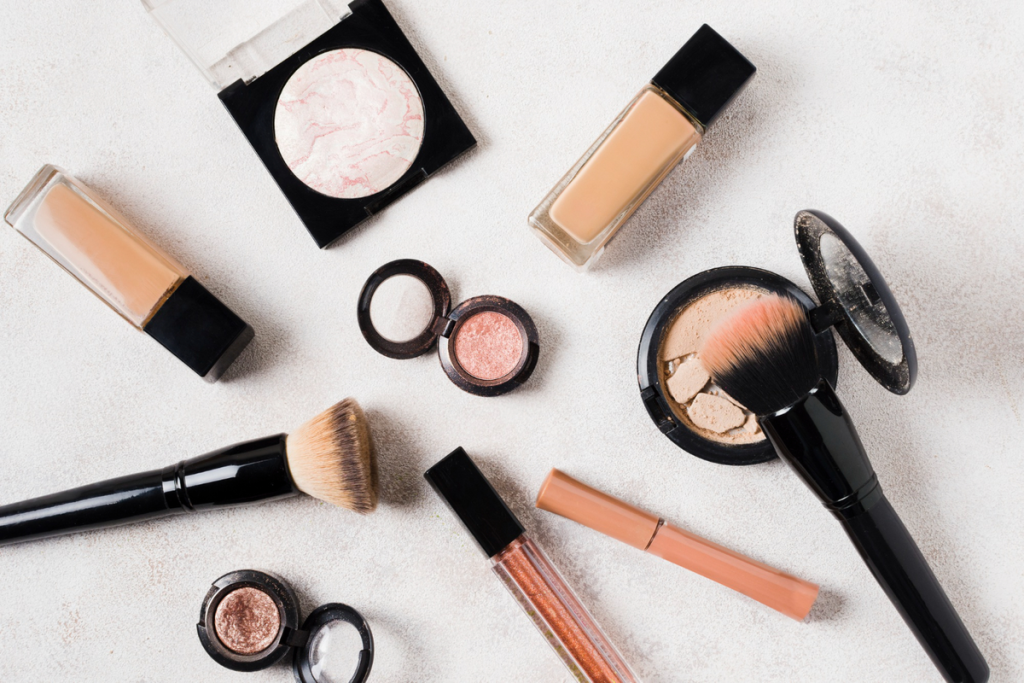 hukum menjual kosmetik tanpa bpom