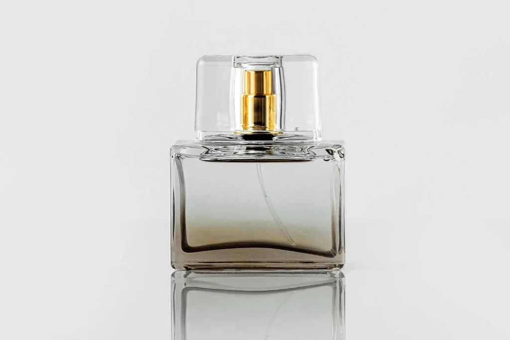 keuntungan bisnis parfum