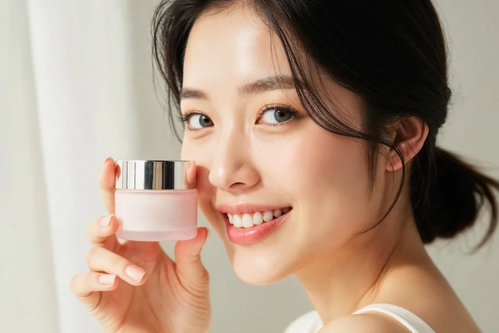 maklon kosmetik korea