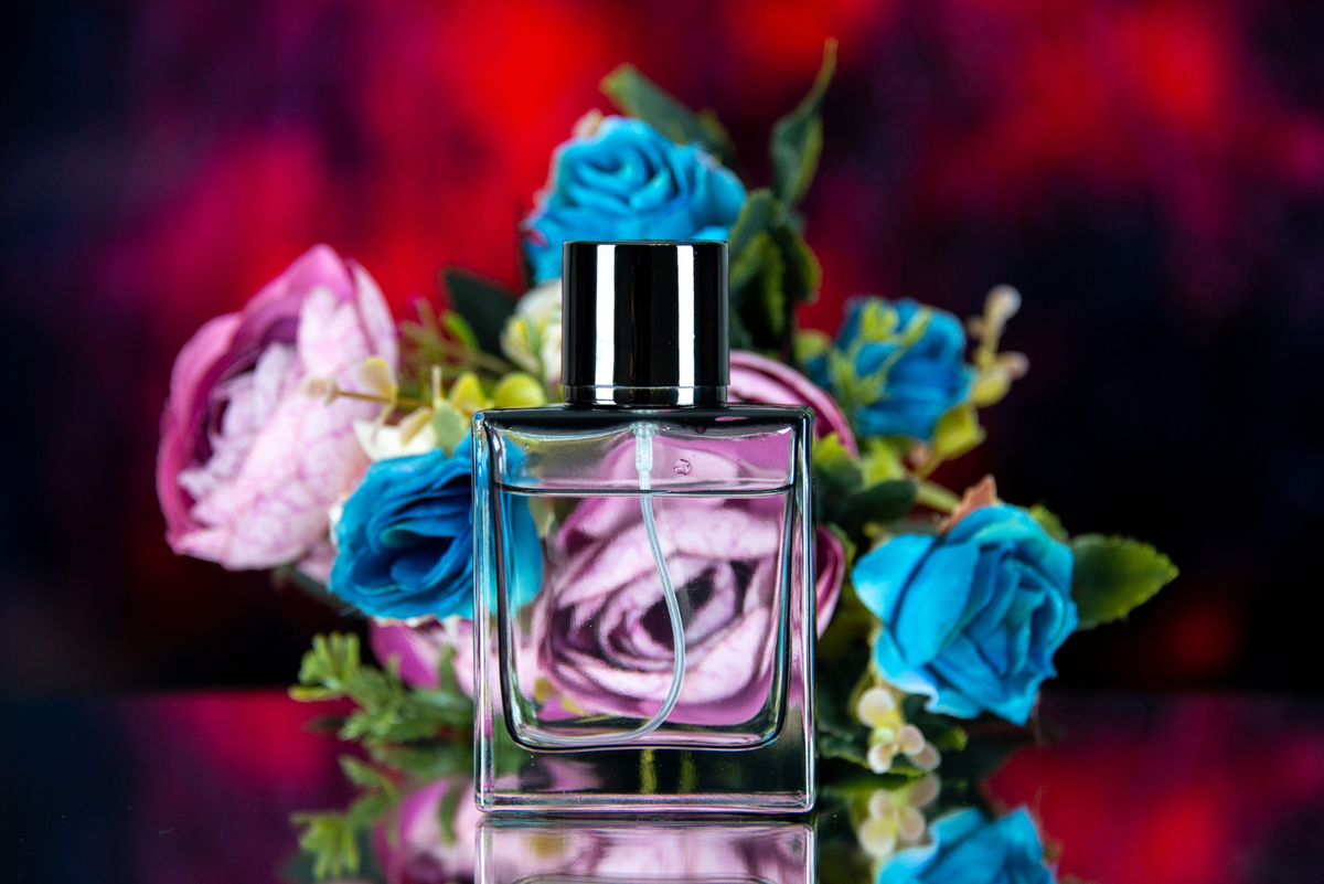 maklon parfum