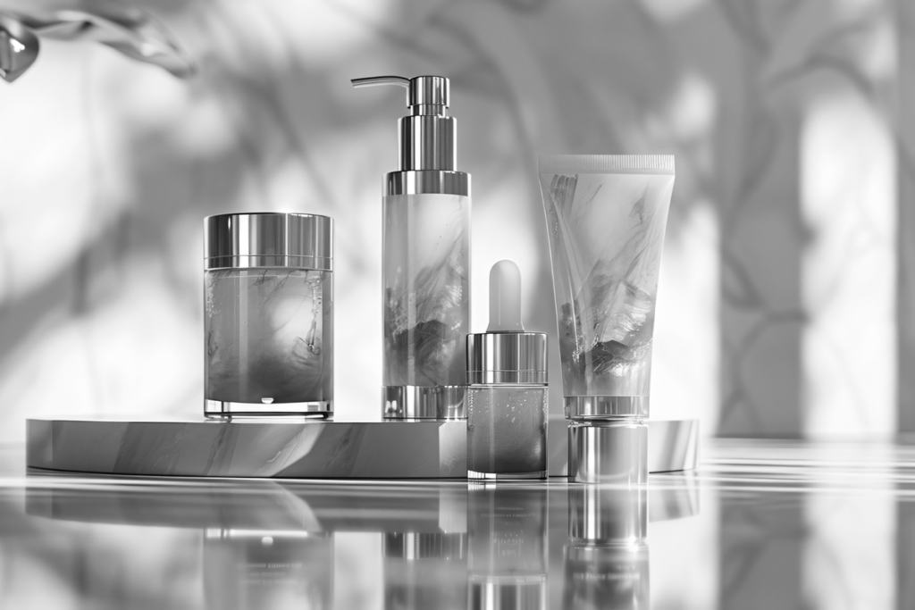 pabrik pembuatan skincare tepercaya