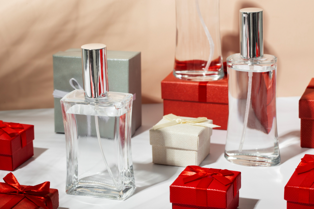 paket usaha parfum brand sendiri