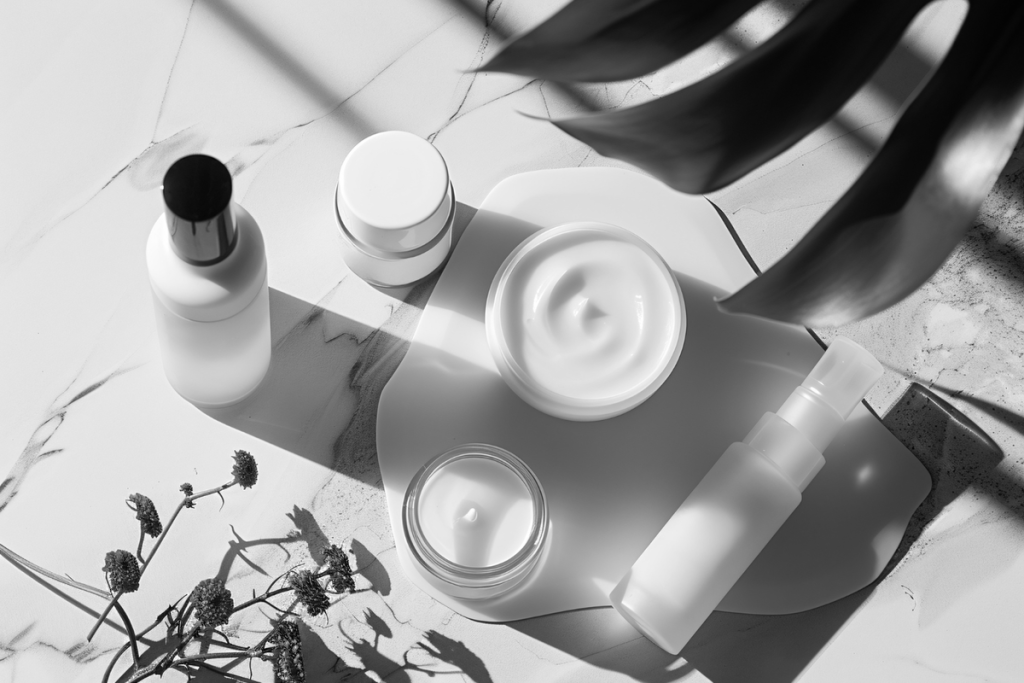 paket usaha skincare