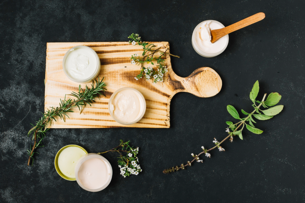 produk maklon kosmetik herbal