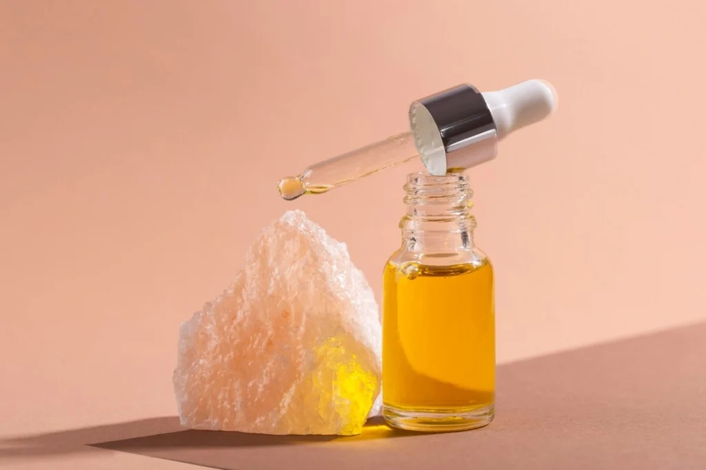 vitamin c boleh dicampur dengan salicylic acid