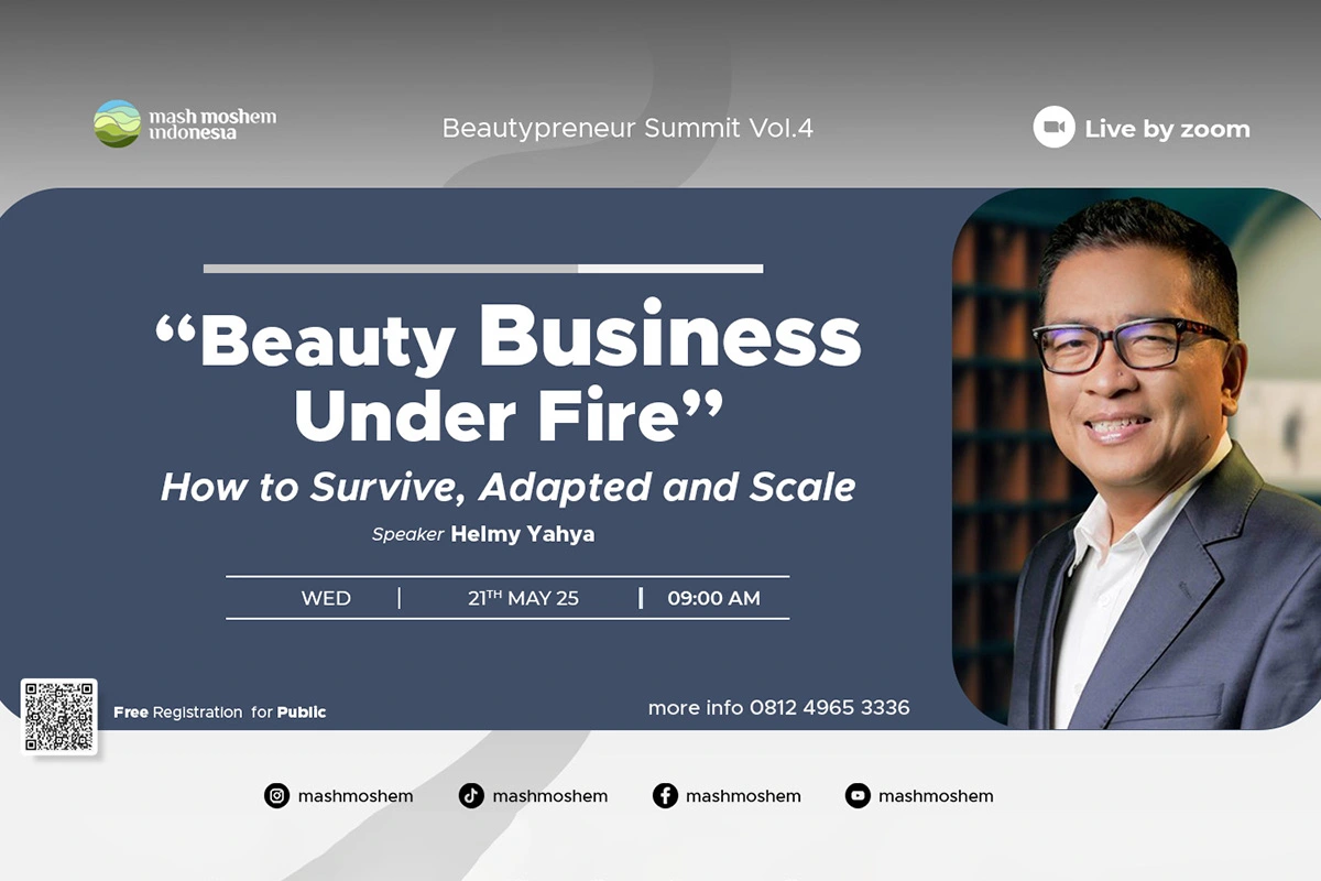 webinar helmy yahya